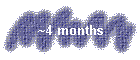 ~4 months