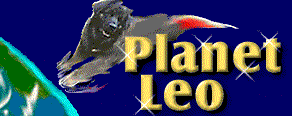 Planet Leo